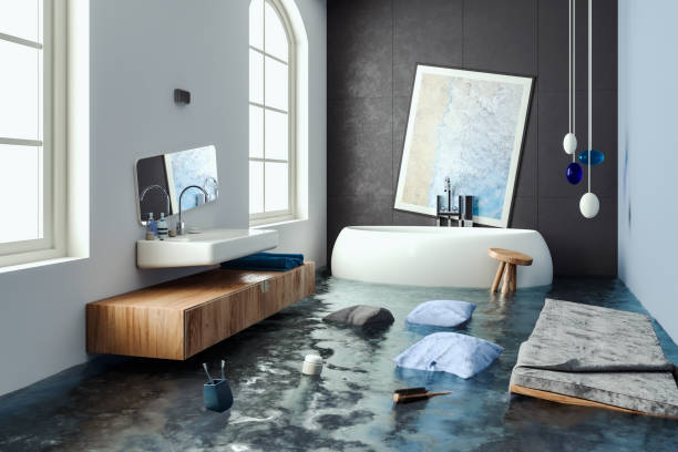 Best Emergency water damage restoration  in Brooklyn, OH