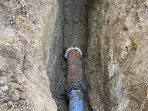 Best 24/7 water damage repair  in Brooklyn, OH