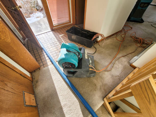 Trusted Brooklyn, OH Water damage restoration Experts