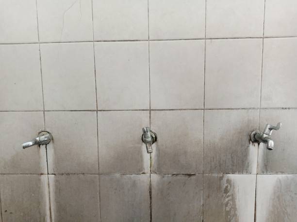 Sewage cleanup and water damage restoration in Brooklyn, OH